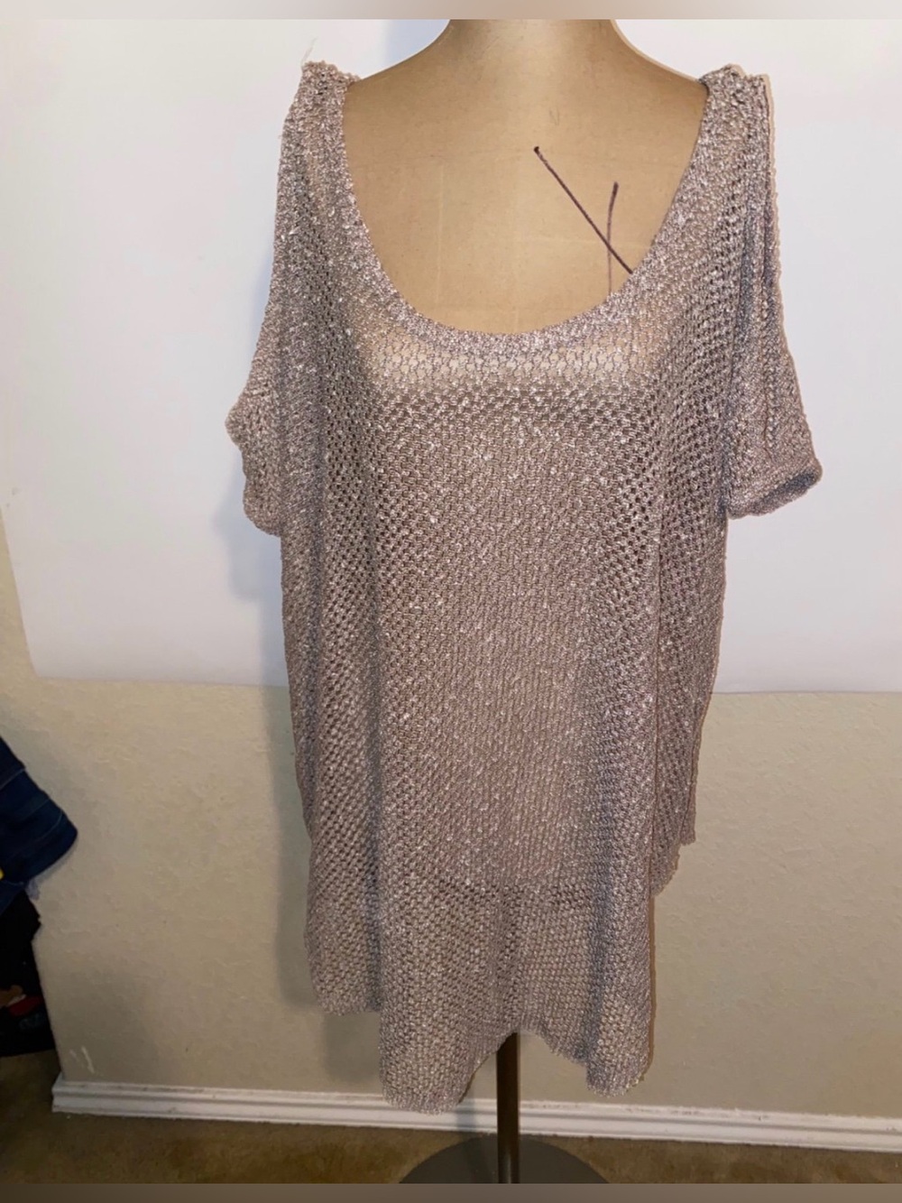 Women’s elf Jordan Taylor bathing suit cover up